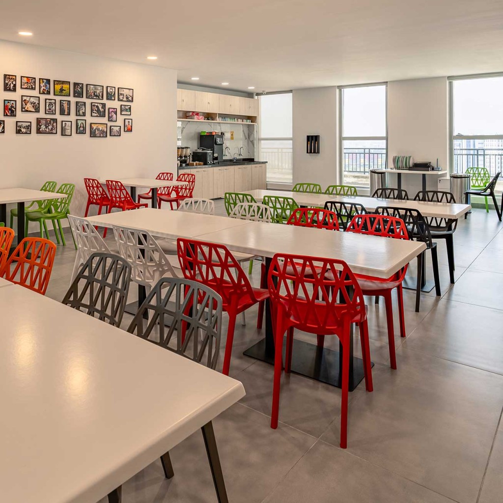 Why You Must Choose Coworking Space to be Financially Successful? Junction