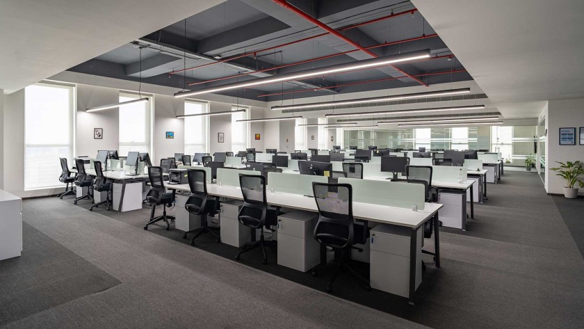 Managed Office in kolkata