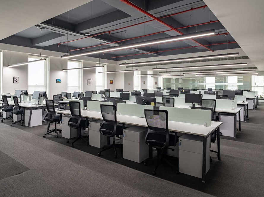 Managed Office in kolkata