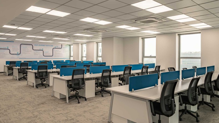 Managed Office in kolkata