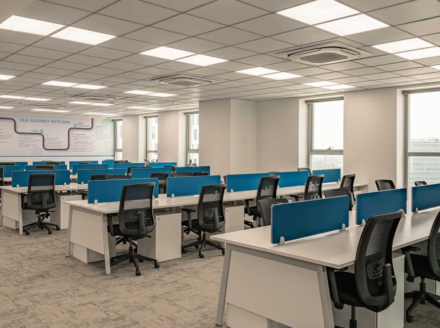 Managed Office in kolkata