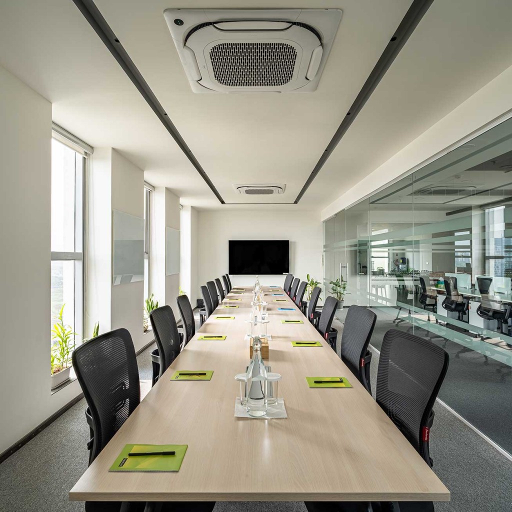 Exciting Analysis of Shared Office Space in India managed office in kolkata