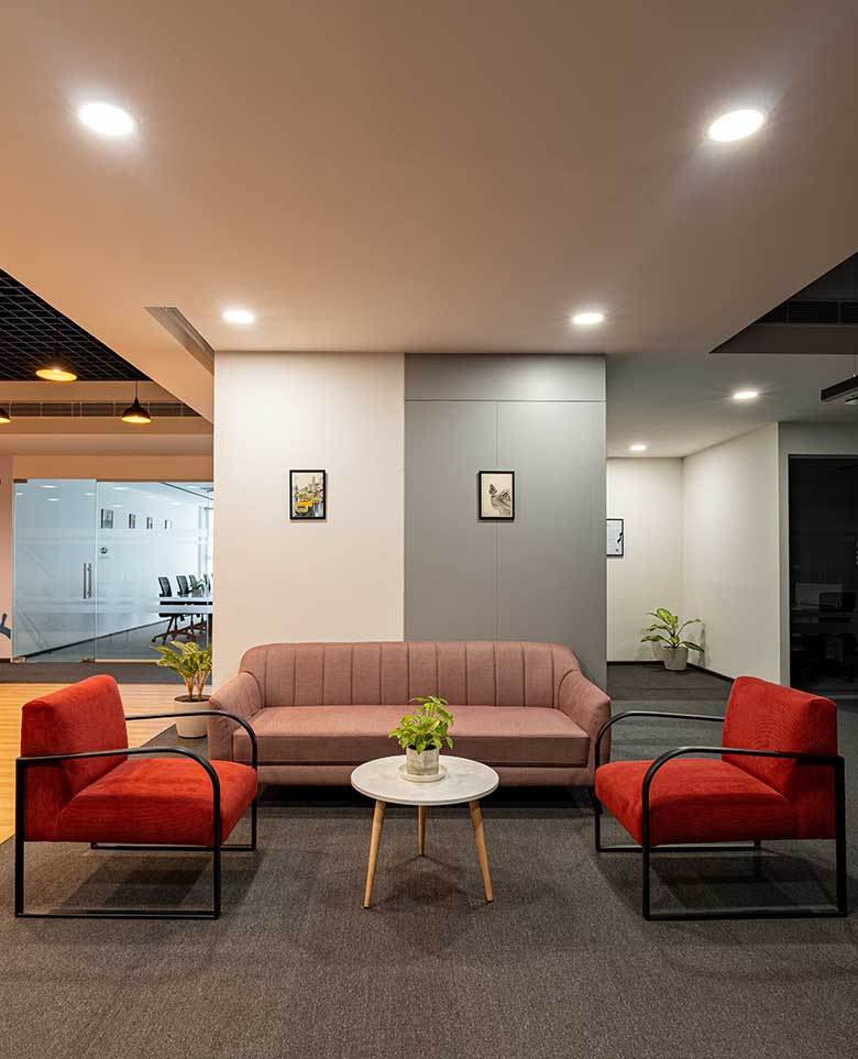 Coworking Spaces in Kolkata