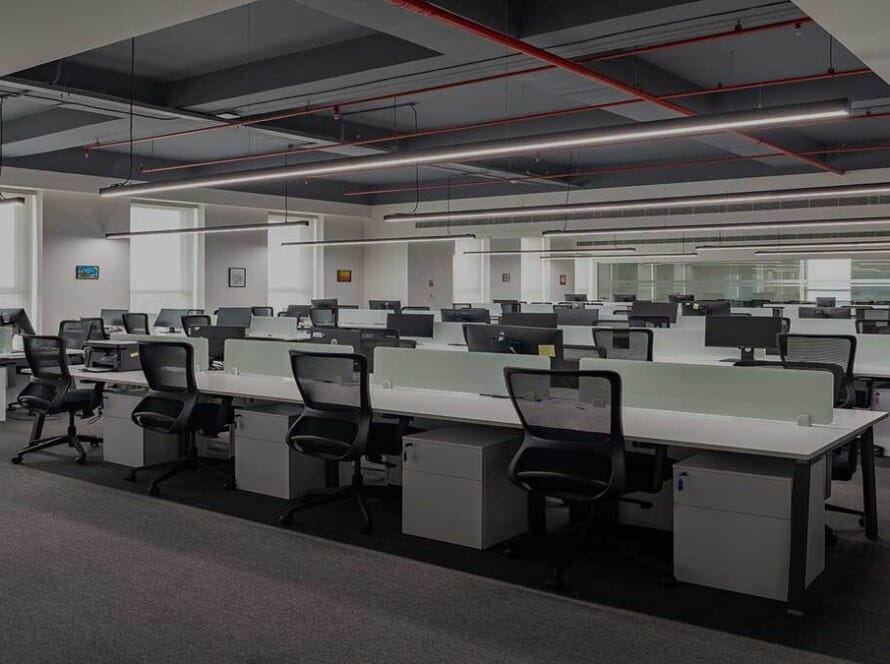 Coworking Space in Kolkata