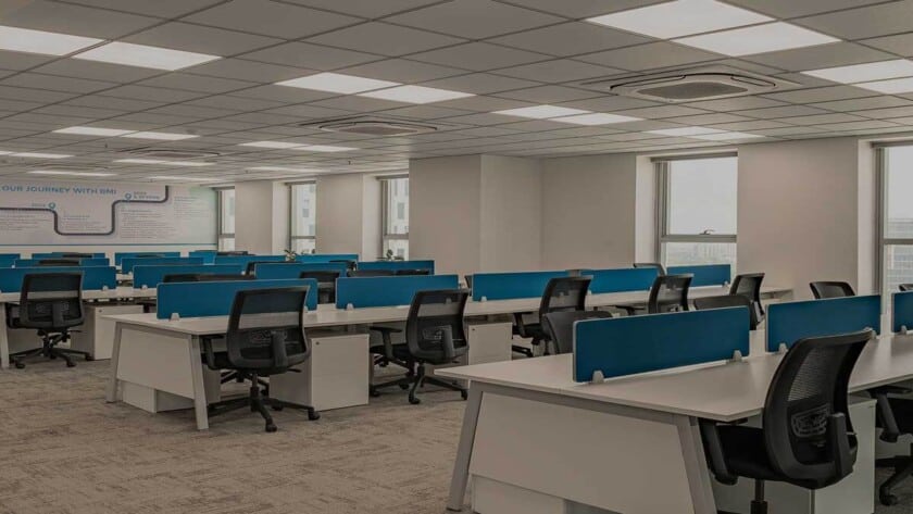 Coworking Office Space Design Secret To Better Productivity