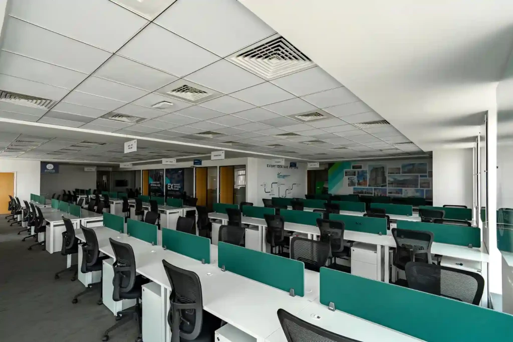 Why You Must Choose Coworking Space to be Financially Successful? Junction
