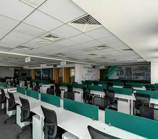 business centre in kolkata