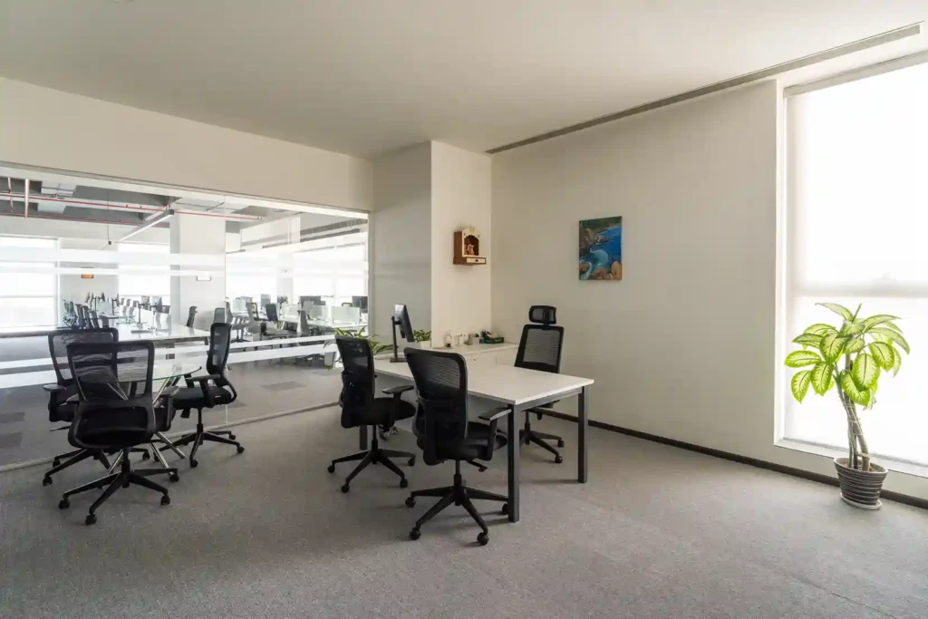 Why You Must Choose Coworking Space to be Financially Successful? Office Space in New Town