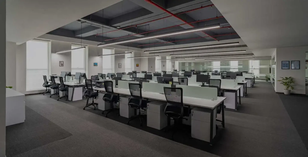Exciting Analysis of Shared Office Space in India coworking space in kolkata