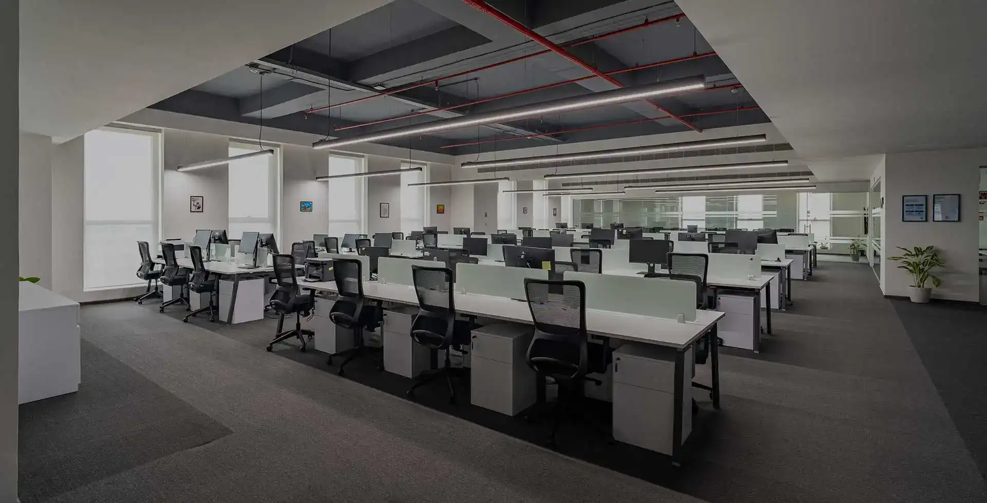 coworking space in kolkata