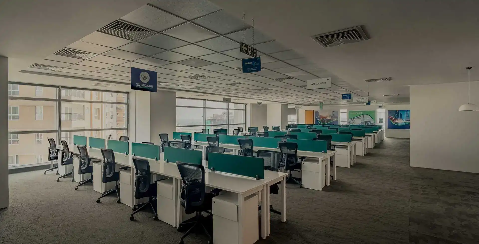 best coworking space in kolkata