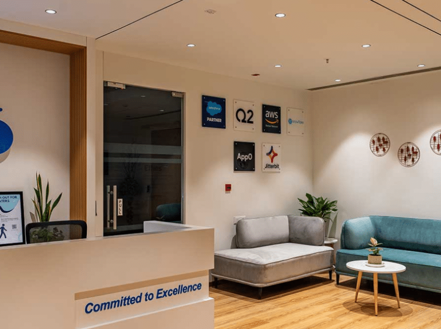 Managed & Serviced Offices in Kolkata for Entrepreneurs