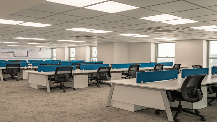 Coworking in 2025