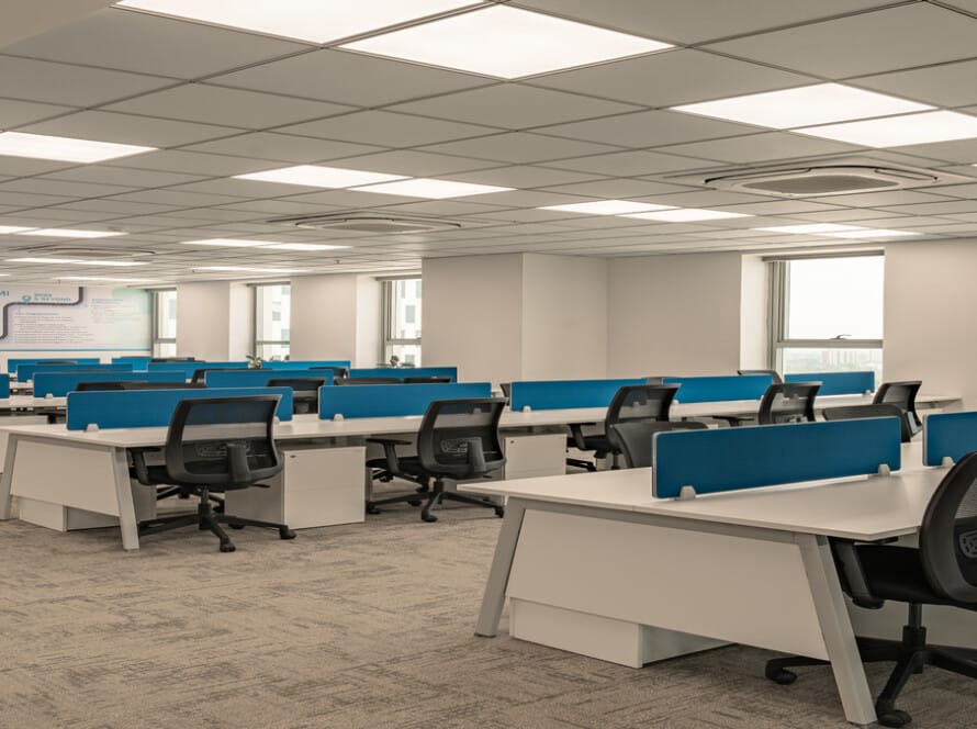Coworking in 2025