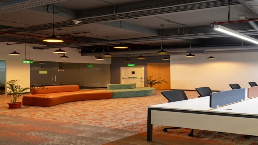 office space solutions