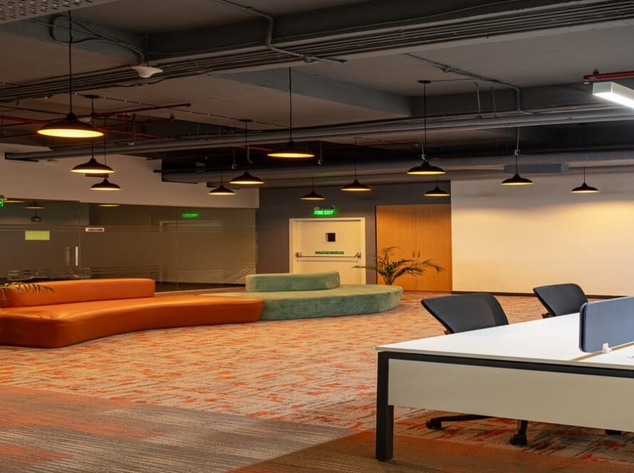 office space solutions