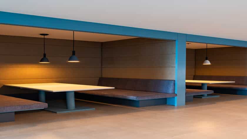 managed office spaces in Kolkata