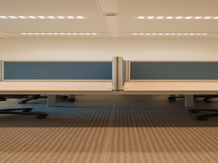 Sustainable Office Spaces: A Growing Trend in Indian Cities shared office space