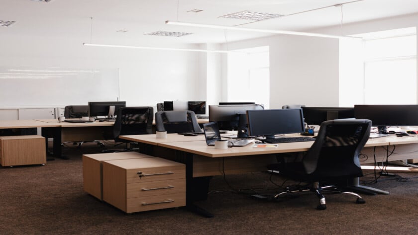 serviced office in Kolkata