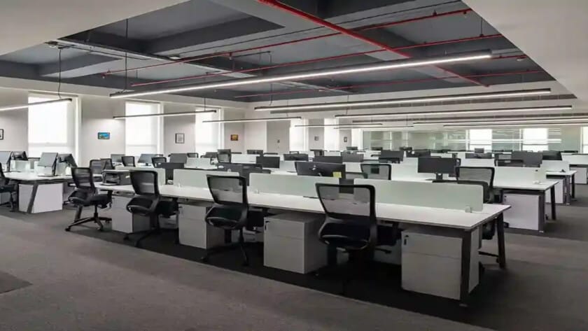 business centre in kolkata