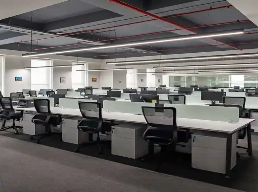 business centre in kolkata