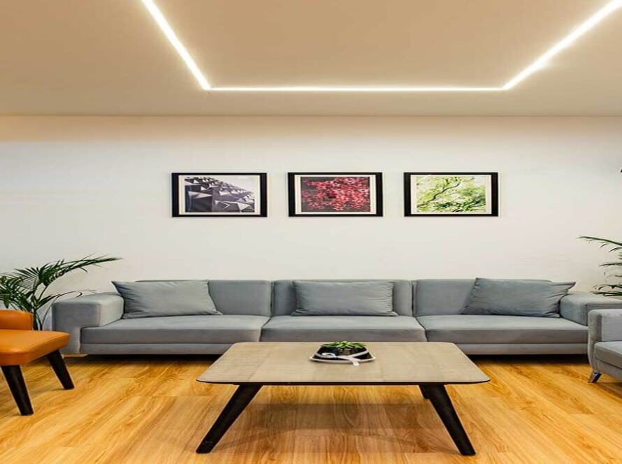 business centre in Kolkata