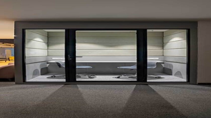 managed & serviced offices in Kolkata