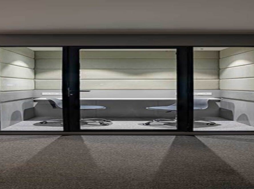 managed & serviced offices in Kolkata