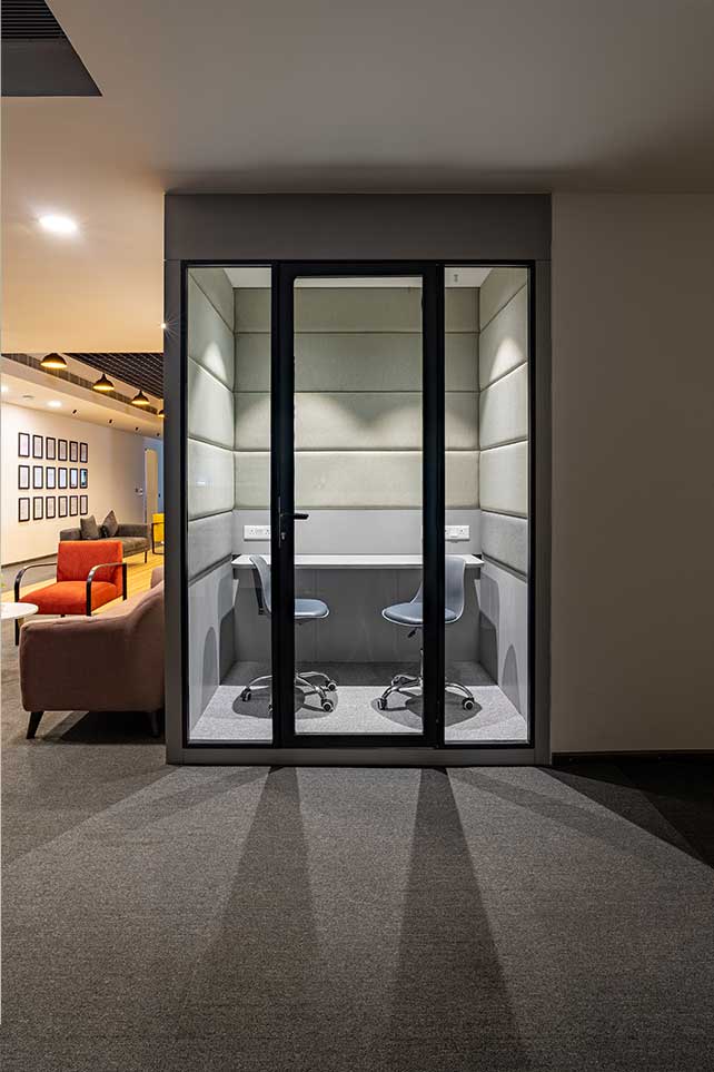 Why Kolkata Is Becoming a Top Destination for Flexible Workspaces Junction