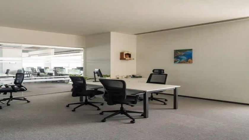 coworking spaces in Kolkata