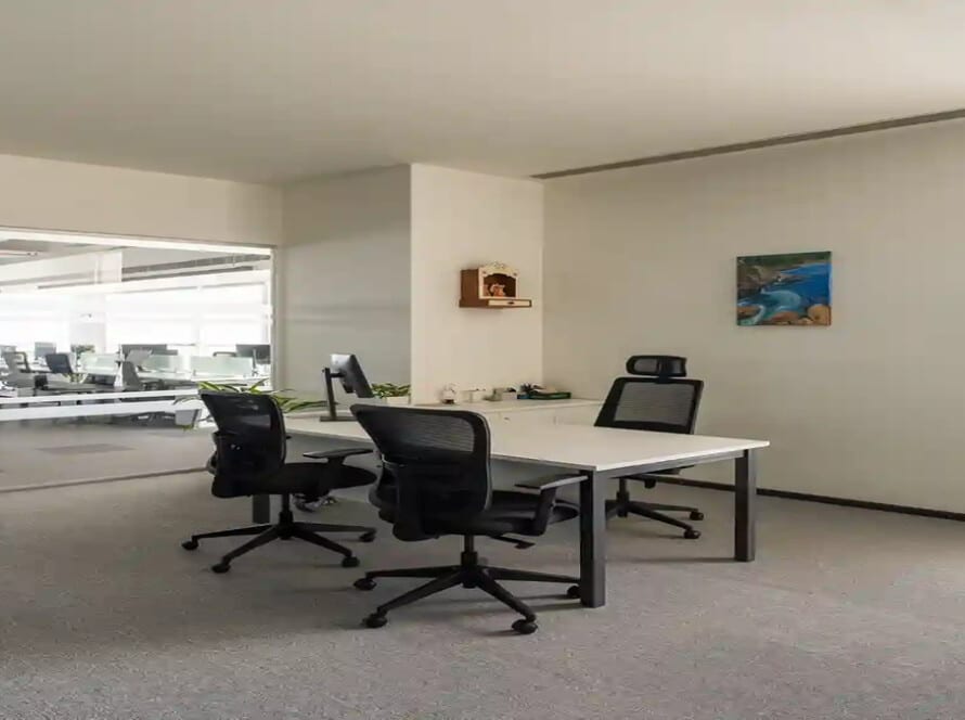 coworking spaces in Kolkata