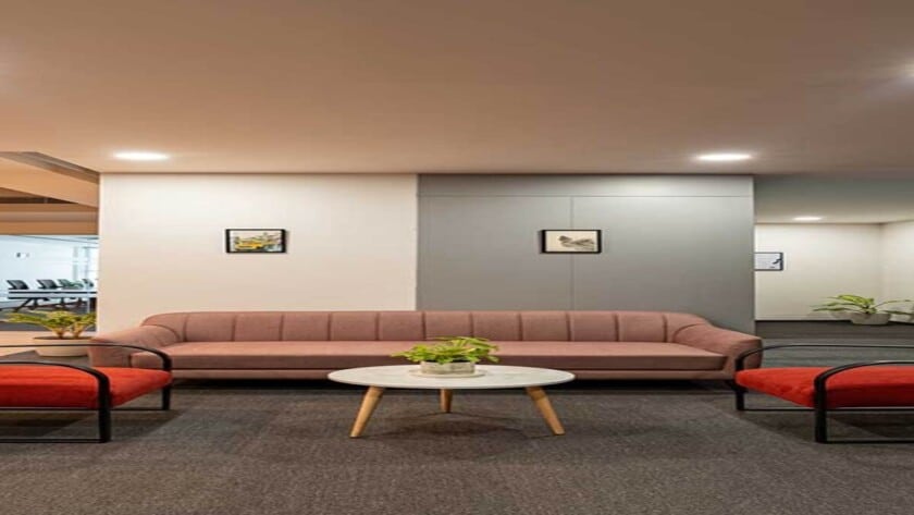 office space in Sector 5