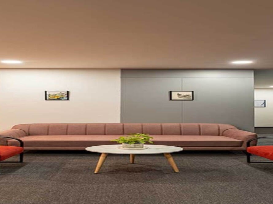 office space in Sector 5