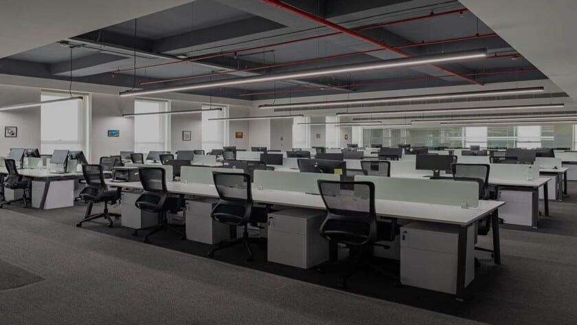 business centres in Kolkata