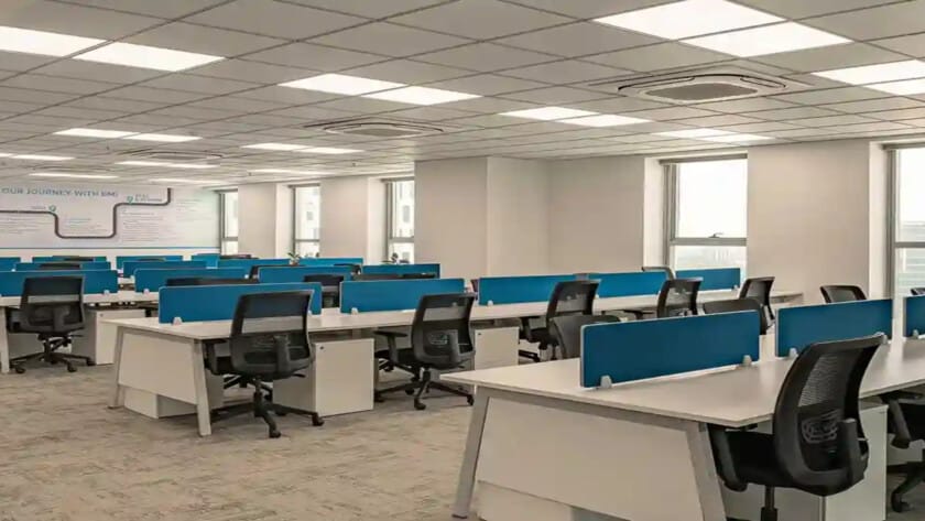 office space solution