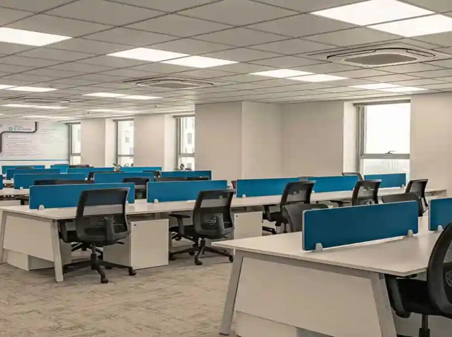 office space solution